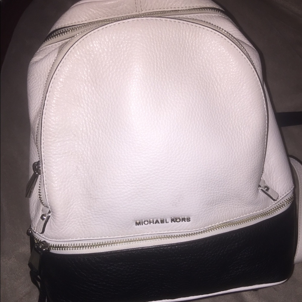Michael Kors backpack